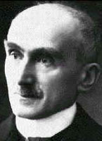 Henri  Bergson (Henri  Bergson  Kimdir? - Hakkında - Hayatı)