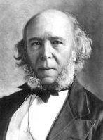 Herbert  Spencer (Herbert  Spencer  Kimdir? - Hakkında - Hayatı)
