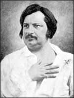 Honore De  Balzac (Honore De  Balzac  Kimdir? - Hakkında - Hayatı)