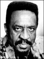 Ike  Turner (Ike  Turner  Kimdir? - Hakkında - Hayatı)