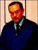 Isidore  Isou (Isidore  Isou  Kimdir? - Hakkında - Hayatı)