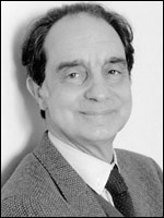 Italo  Calvino (Italo  Calvino  Kimdir? - Hakkında - Hayatı)