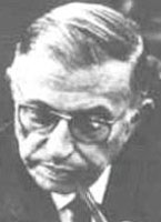 Jean Paul Sartre (Jean Paul Sartre  Kimdir? - Hakkında - Hayatı)