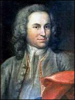 Johann Sebastian Bach (Johann Sebastian Bach  Kimdir? - Hakkında - Hayatı)