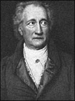 Johann Wolfgang von Goethe (Johann Wolfgang von Goethe  Kimdir? - Hakkında - Hayatı)