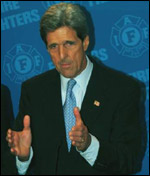 John  Kerry (John  Kerry  Kimdir? - Hakkında - Hayatı)