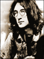 John  Lennon (John  Lennon  Kimdir? - Hakkında - Hayatı)