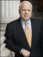 John  McCain (John  McCain  Kimdir? - Hakkında - Hayatı)