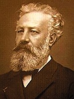 Jules  Verne (Jules  Verne  Kimdir? - Hakkında - Hayatı)