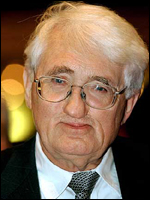 Jürgen  Habermas (Jürgen  Habermas  Kimdir? - Hakkında - Hayatı)