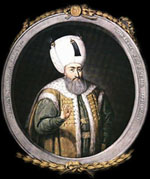 Kanuni Sultan Süleyman   (Kanuni Sultan Süleyman    Kimdir? - Hakkında - Hayatı)
