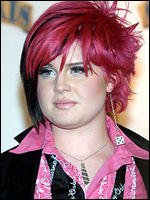 Kelly  Osbourne (Kelly  Osbourne  Kimdir? - Hakkında - Hayatı)