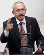 Kemal  Kılıçdaroğlu (Kemal  Kılıçdaroğlu  Kimdir? - Hakkında - Hayatı)