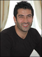 Kenan  İmirzalıoğlu (Kenan  İmirzalıoğlu  Kimdir? - Hakkında - Hayatı)