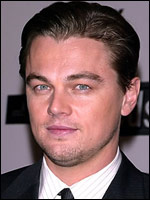 Leonardo  DiCaprio (Leonardo  DiCaprio  Kimdir? - Hakkında - Hayatı)