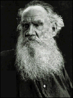 Lev Nikolayeviç  Tolstoy (Lev Nikolayeviç  Tolstoy  Kimdir? - Hakkında - Hayatı)