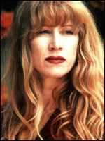 Loreena  Mckennitt (Loreena  Mckennitt  Kimdir? - Hakkında - Hayatı)