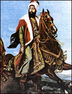 Mahmud II   (Mahmud II    Kimdir? - Hakkında - Hayatı)