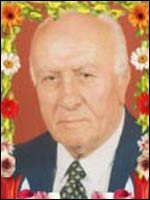 Mahmut  Atalay (Mahmut  Atalay  Kimdir? - Hakkında - Hayatı)