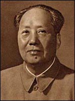 Mao  Zedong (Mao  Zedong  Kimdir? - Hakkında - Hayatı)