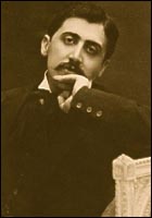 Marcel  Proust (Marcel  Proust  Kimdir? - Hakkında - Hayatı)