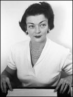 Marion  Donovan (Marion  Donovan  Kimdir? - Hakkında - Hayatı)