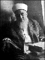 Mehmed Zâhid Kotku (Mehmed Zâhid Kotku  Kimdir? - Hakkında - Hayatı)