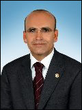 Mehmet  Şimşek (Mehmet  Şimşek  Kimdir? - Hakkında - Hayatı)