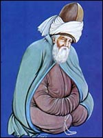 Mevlana Muhammed Celaleddin-i Rumi (Mevlana Muhammed Celaleddin-i Rumi  Kimdir? - Hakkında - Hayatı)