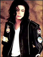 Michael  Jackson (Michael  Jackson  Kimdir? - Hakkında - Hayatı)