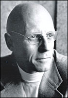 Michel  Foucault (Michel  Foucault  Kimdir? - Hakkında - Hayatı)