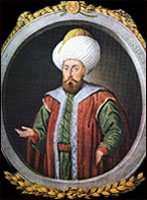Murad I   (Murad I    Kimdir? - Hakkında - Hayatı)