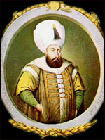 Murad III   (Murad III    Kimdir? - Hakkında - Hayatı)