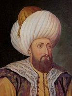 Murat II   (Murat II    Kimdir? - Hakkında - Hayatı)