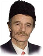 Mustafa Abdulcemil Kırımoğlu (Mustafa Abdulcemil Kırımoğlu  Kimdir? - Hakkında - Hayatı)