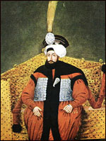 Mustafa IV   (Mustafa IV    Kimdir? - Hakkında - Hayatı)