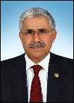 Mustafa  Öztürk (Mustafa  Öztürk  Kimdir? - Hakkında - Hayatı)