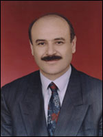 Mustafa Yücel Özbilgin (Mustafa Yücel Özbilgin  Kimdir? - Hakkında - Hayatı)