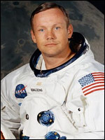 Neil Alden Armstrong (Neil Alden Armstrong  Kimdir? - Hakkında - Hayatı)
