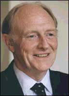 Neil  Kinnock (Neil  Kinnock  Kimdir? - Hakkında - Hayatı)