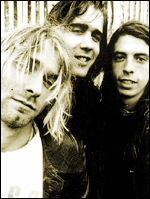 Nirvana   (Nirvana    Kimdir? - Hakkında - Hayatı)