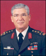 Orgeneral Ahmet Hurşit Tolon (Orgeneral Ahmet Hurşit Tolon  Kimdir? - Hakkında - Hayatı)