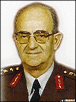 Orgeneral Ali Haydar Saltık (Orgeneral Ali Haydar Saltık  Kimdir? - Hakkında - Hayatı)