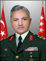 Orgeneral Aslan  Güner (Orgeneral Aslan  Güner  Kimdir? - Hakkında - Hayatı)