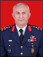 Orgeneral Aydoğan  Babaoğlu (Orgeneral Aydoğan  Babaoğlu  Kimdir? - Hakkında - Hayatı)