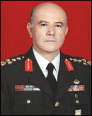 Orgeneral Aytaç  Yalman (Orgeneral Aytaç  Yalman  Kimdir? - Hakkında - Hayatı)