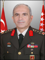 Orgeneral Bekir  Kalyoncu (Orgeneral Bekir  Kalyoncu  Kimdir? - Hakkında - Hayatı)