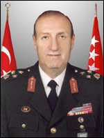 Orgeneral Hayri  Kıvrıkoğlu (Orgeneral Hayri  Kıvrıkoğlu  Kimdir? - Hakkında - Hayatı)