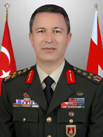 Orgeneral Hulusi  Akar (Orgeneral Hulusi  Akar  Kimdir? - Hakkında - Hayatı)