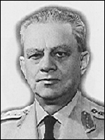 Orgeneral Mehmet Ali Keskiner (Orgeneral Mehmet Ali Keskiner  Kimdir? - Hakkında - Hayatı)